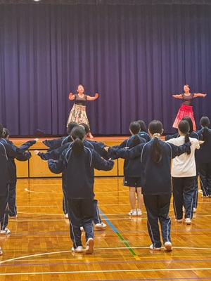 071215　エンジョイスポーツ　フラダンス05